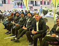 Birthday Celebration of Hon'ble M.D. Sir