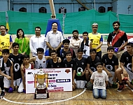 Jaipur Basketball League