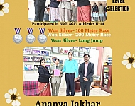 Achievements
