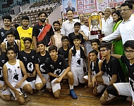 Jaipur Basketball League