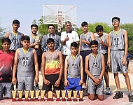 Achievements