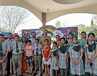 Shala Pravesh