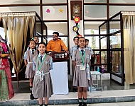 Shala Pravesh