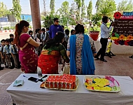 Shala Pravesh