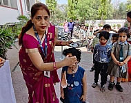Shala Pravesh