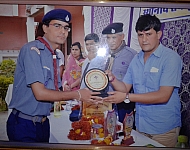 Achievements