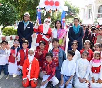 Christmas Celebration