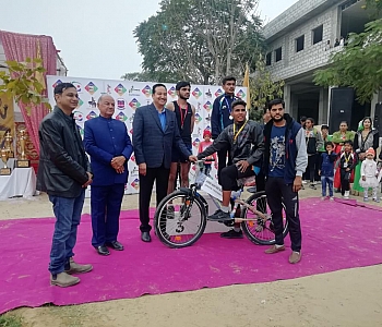 Chakravyuh 2018-2019