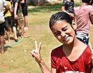Pool Party Nur. to V