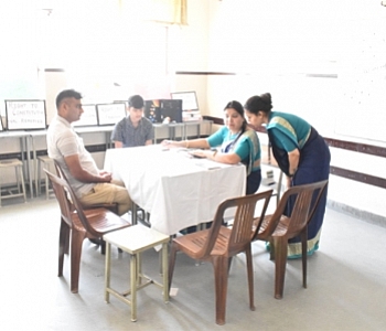 Annual PTM, Result & Award Giving Ceremony 27.03.2023