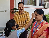 Shala Pravesh