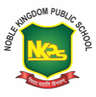 NK Public School Logo
