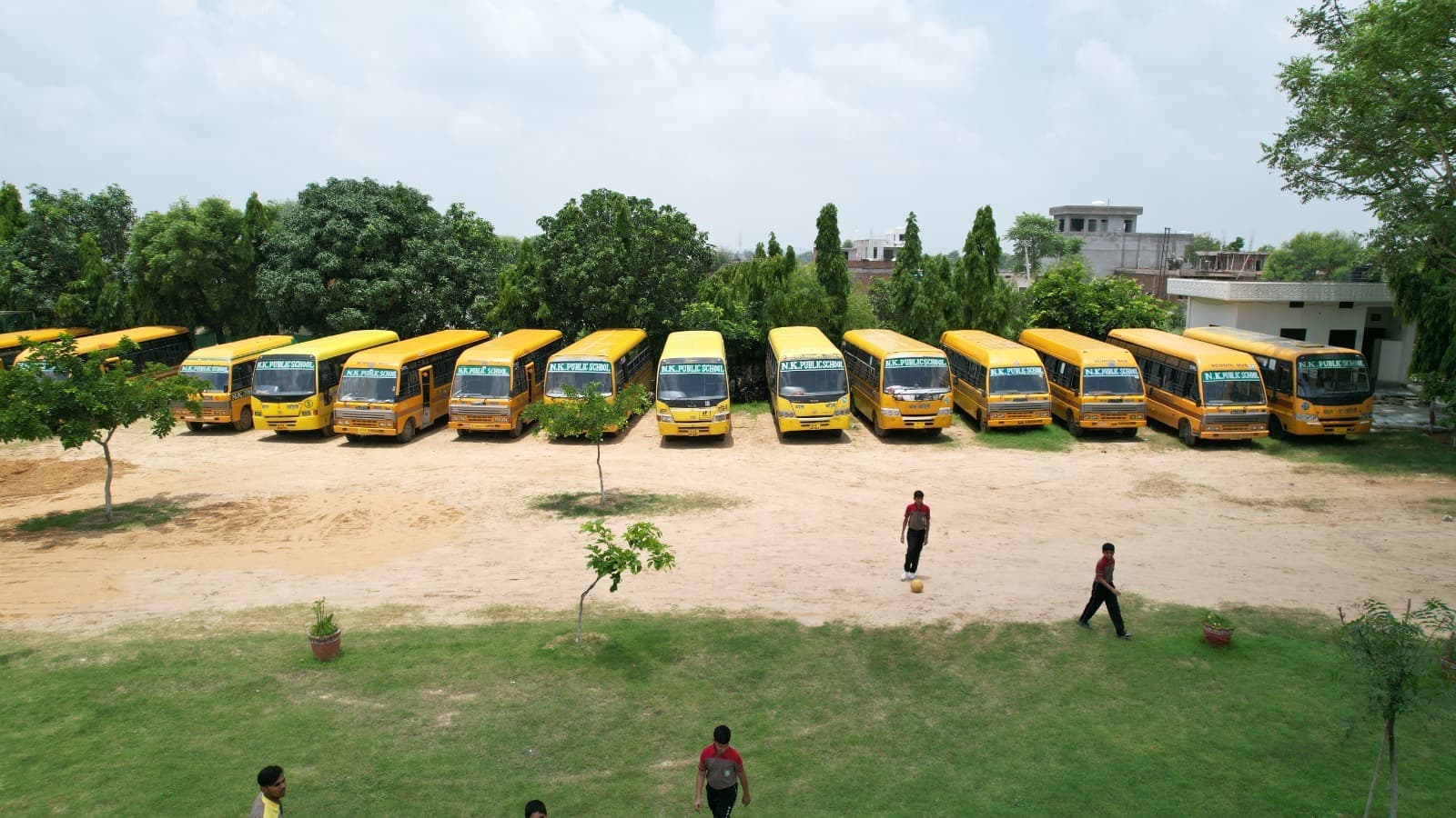 Transport
