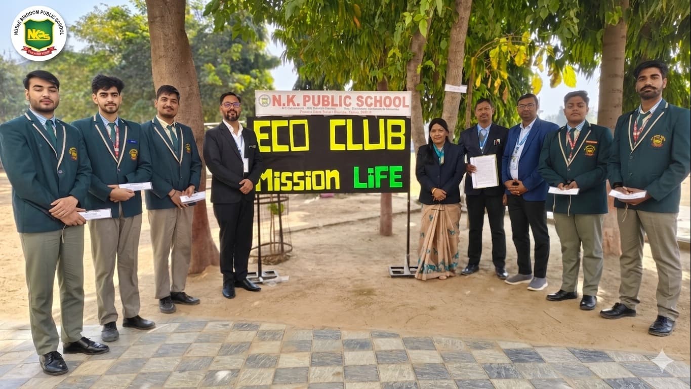 Eco Club