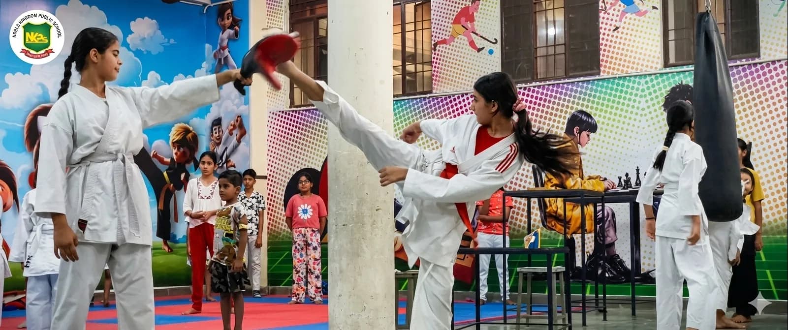 Karate