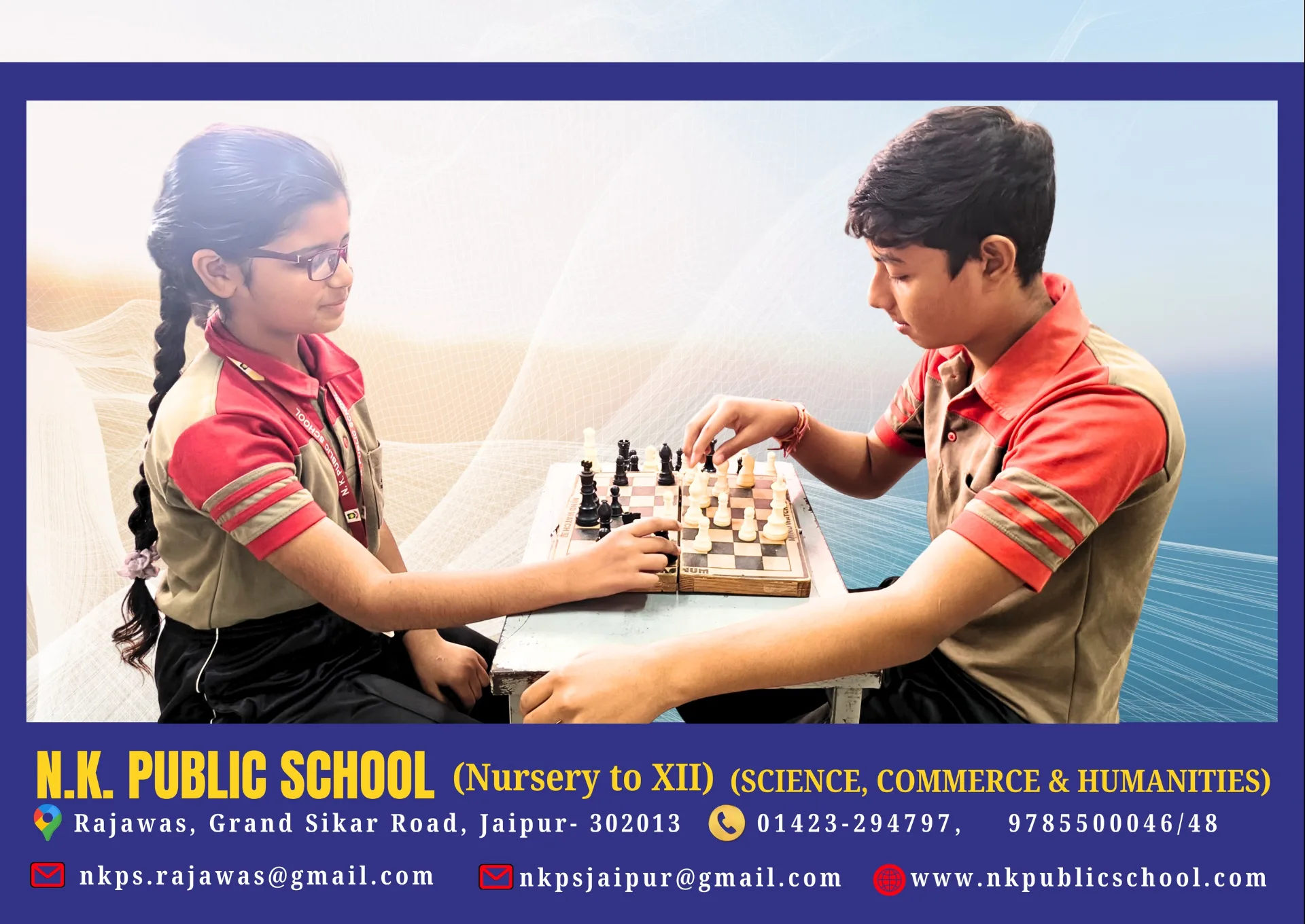Chess