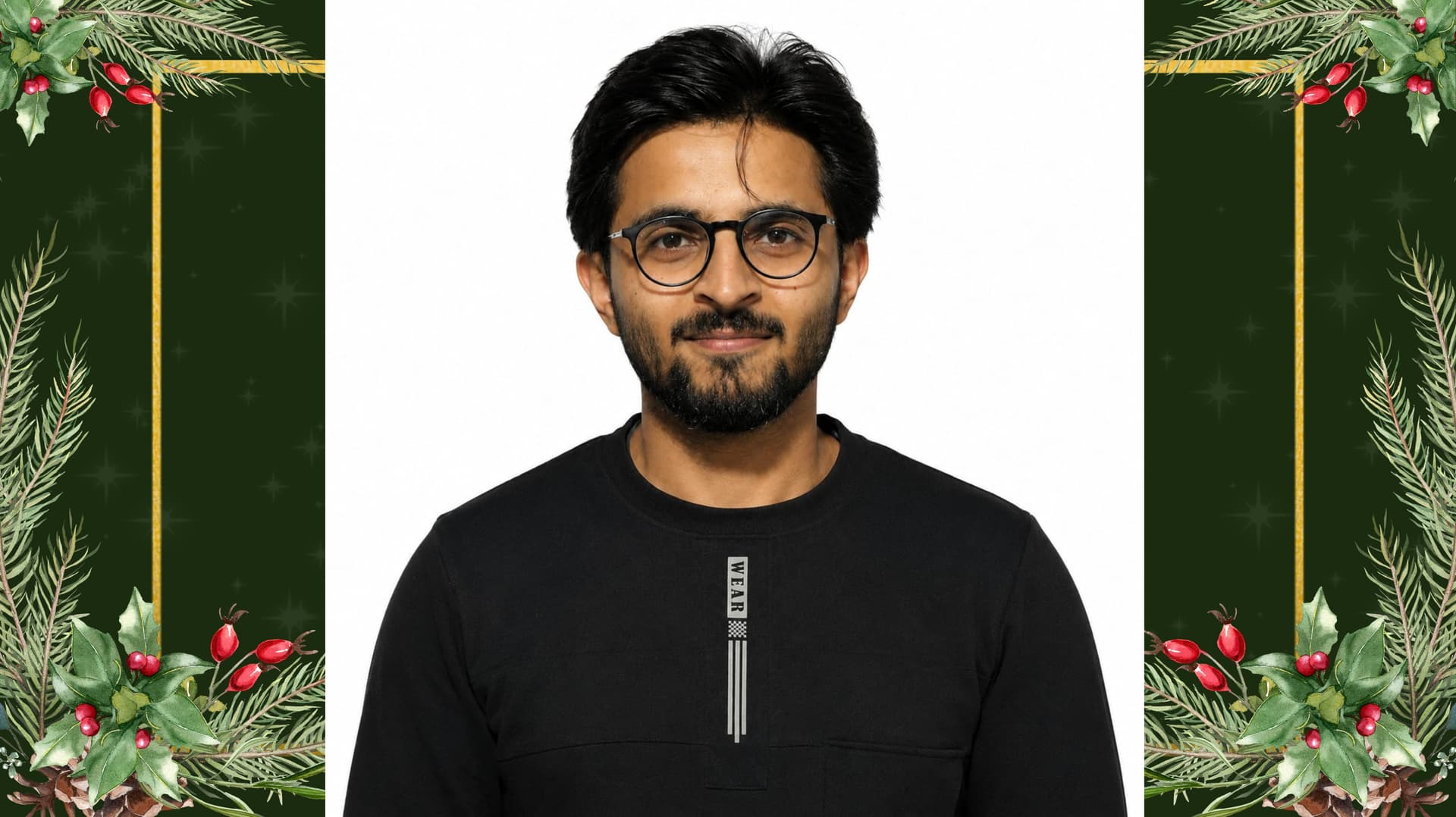 Selected as Intern at amazon and participation in Google Summer of Code (GSoC) 2026