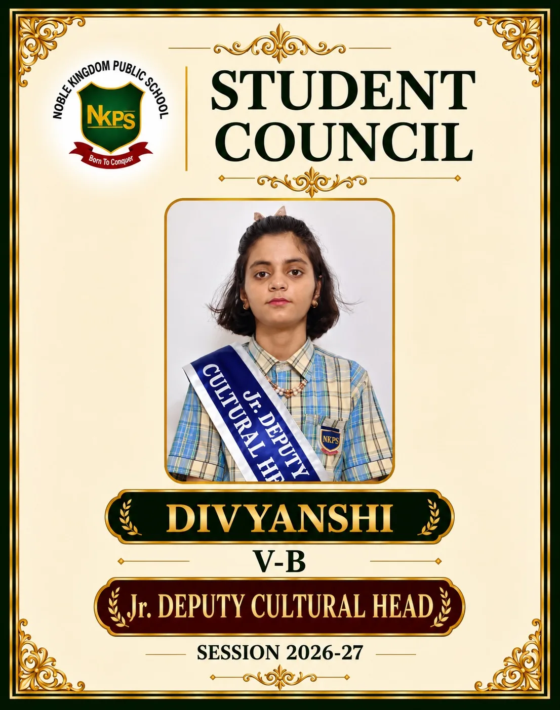 Divyanshi