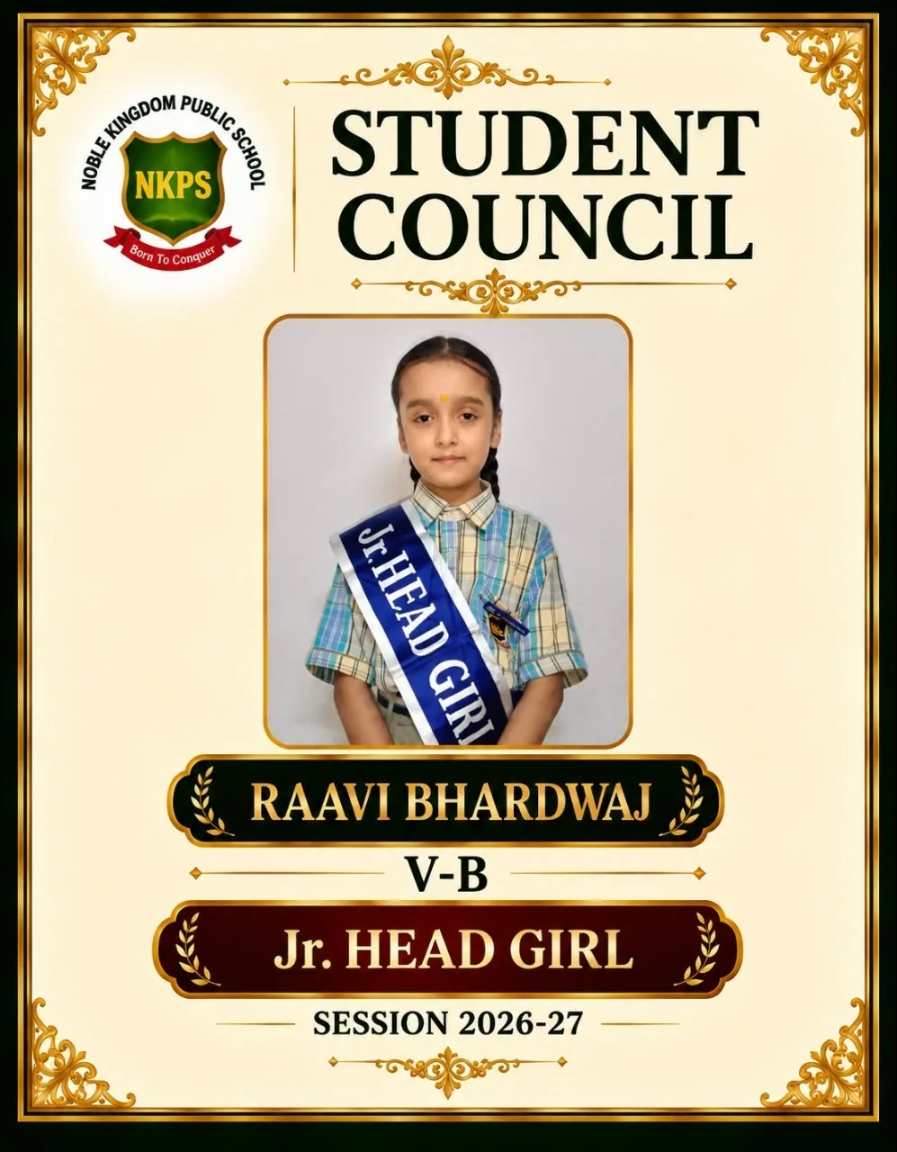 Raavi Bhardwaj