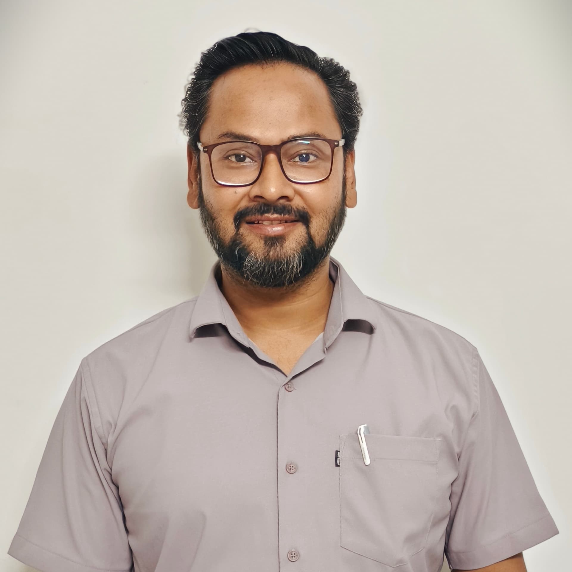 Gaurav Kumar Mathur
