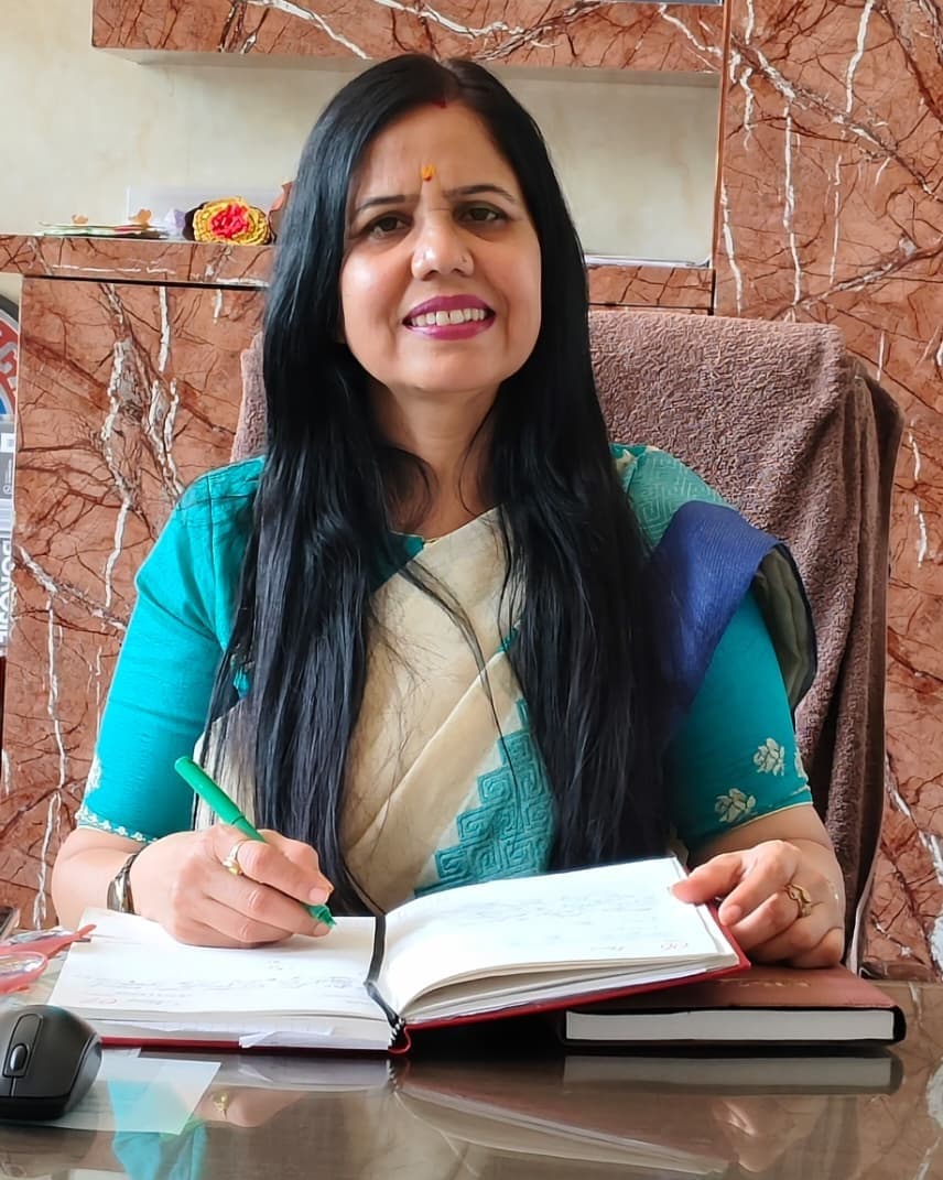 Aradhana Pareek