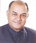 Dr. N.C. Lunayach