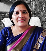 Mrs. Prema Kavia