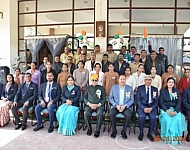 Republic Day Celebration