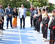 Annual Sports Meet- Chakravyuh 2022-23