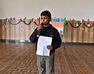 Republic Day Celebration