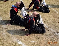 Annual Sports Meet- Chakravyuh 2022-23