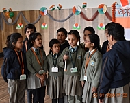 Republic Day Celebration