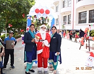 Christmas Celebration