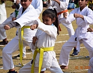 Annual Sports Meet- Chakravyuh 2022-23