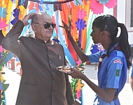 Annual Sports Meet, Chakravyuh 2023