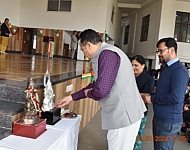 Republic Day Celebration