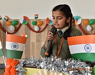 Republic Day Celebration