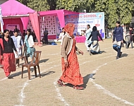 Annual Sports Meet, Chakravyuh 2023