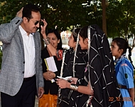 Annual Sports Meet- Chakravyuh 2022-23