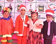 Annual Sports Meet, Chakravyuh 2023