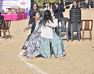 Annual Sports Meet, Chakravyuh 2023