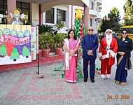 Christmas Celebration