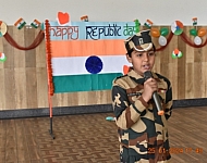 Republic Day Celebration