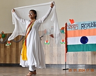 Republic Day Celebration