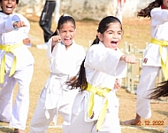 Annual Sports Meet- Chakravyuh 2022-23