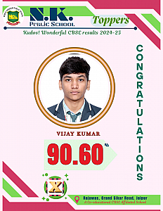 Student Photo