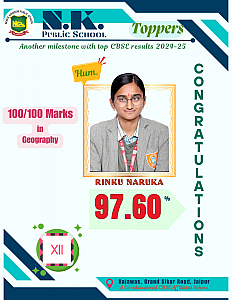 Student Photo