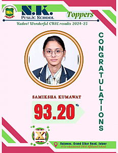 Student Photo