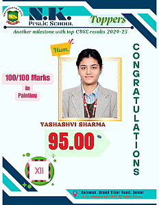 Student Photo
