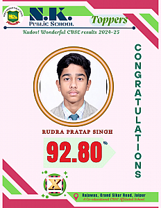 Student Photo